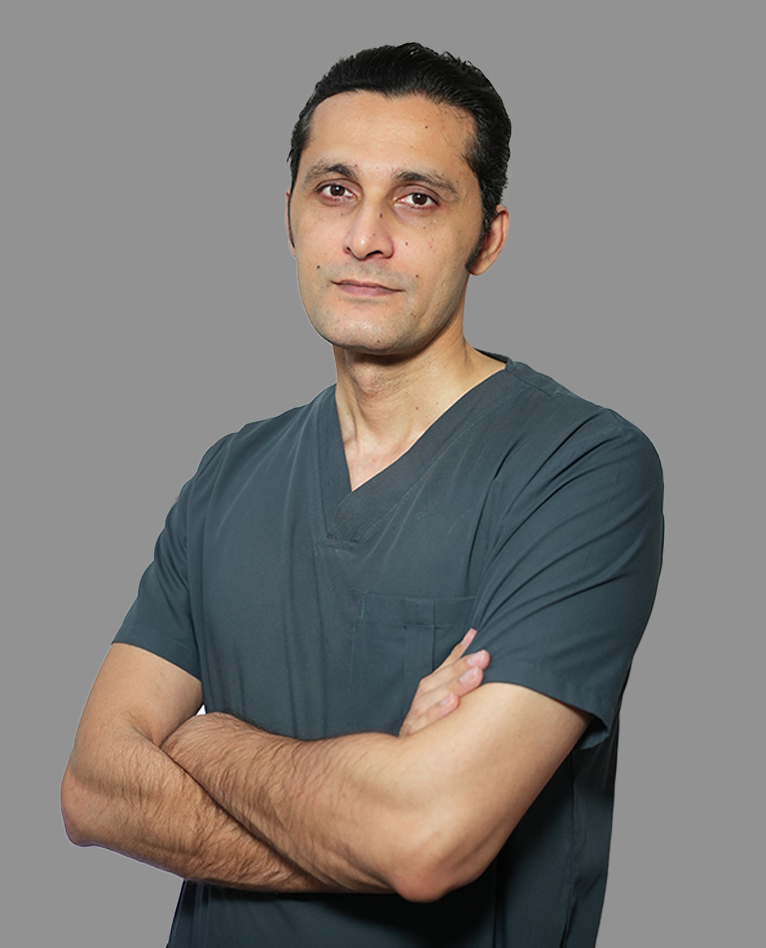 Dr. Muhammad Adnan